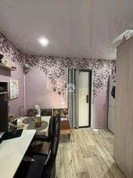 Комната Новосибирская область, Бердск Вокзальная ул., 54 (13.0 м)