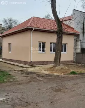 Дом в Керчь, улица Крупской (42.4 м)