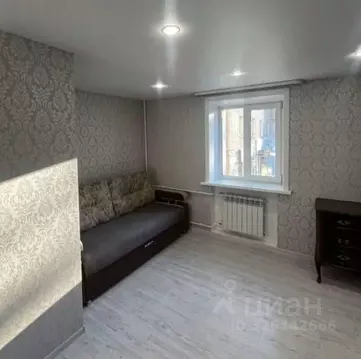 1-к кв. Иркутская область, Иркутск Профсоюзная ул., 2 (32.0 м)