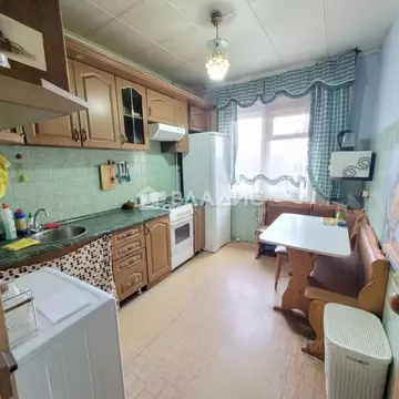 3-к кв. Белгородская область, Белгород просп. Ватутина, 19 (60.6 м)