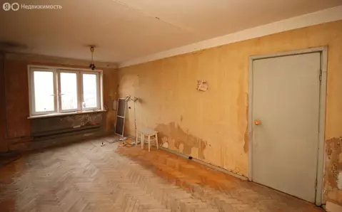 1-комнатная квартира: Химки, Юбилейный проспект, 35 (32 м)