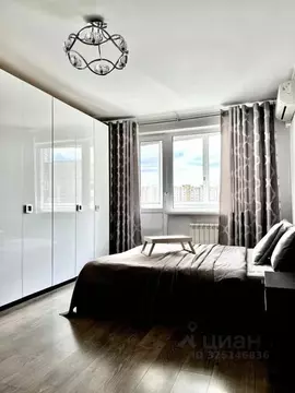 1-к кв. Москва Митинская ул., 31 (40.0 м)