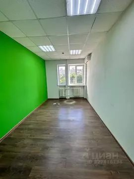 Офис в Москва Черницынский проезд, 3С1 (18 м)