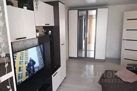 1-к кв. Ростовская область, Новочеркасск ул. Котовского, 24 (35.0 м)