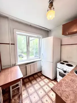 3-к кв. Иркутская область, Иркутск бул. Рябикова, 29 (59.3 м)