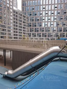 2-к кв. Москва Причальный проезд, 10к1 (46.8 м)