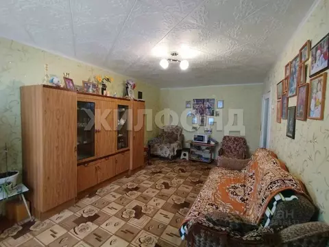 Дом в Ставропольский край, Георгиевский муниципальный округ, пос. ...