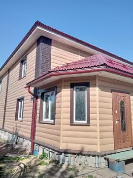 Дом в Владимирская область, Суздальский район, пос. Боголюбово ул. ...