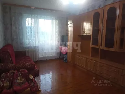 2-к кв. Вологодская область, Сокол Производственная ул., 20 (49.0 м)