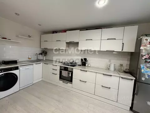 2-к кв. Вологодская область, Вологда ул. Возрождения, 47А (74.0 м)