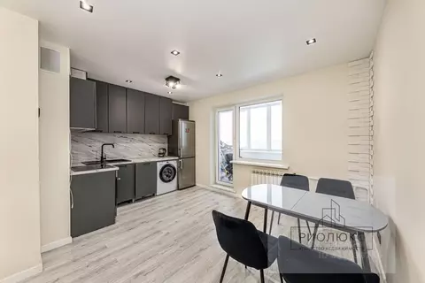 3-к кв. Челябинская область, Челябинск ул. Куйбышева, 7 (53.2 м)