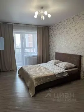 1-к кв. Иркутская область, Иркутск Дальневосточная ул., 108 (40.0 м)