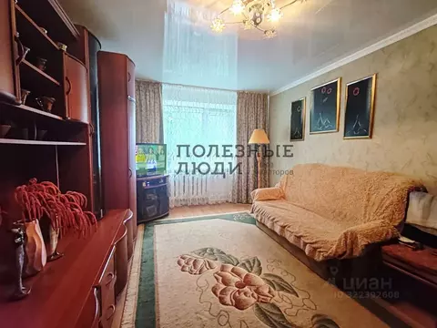 2-к кв. Орловская область, Орловский район, д. Истомино ул. ...