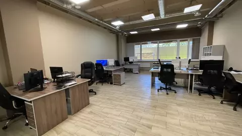Офис в Москва ул. Горбунова, 2С3 (63 м)