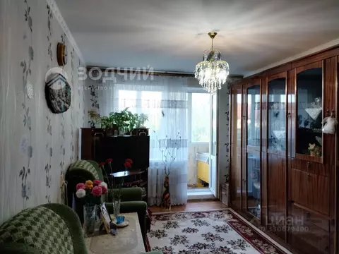 2-к кв. Чувашия, Вурнары пгт пер. Северный (51.0 м)
