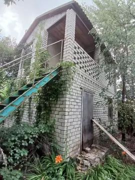 Дом в Волгоградская область, Городищенский район, Ерзовское городское ...