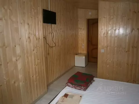 Комната Краснодарский край, Туапсинский муниципальный округ, Джубга ...