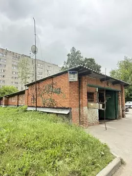 Гараж в Московская область, Щелково  (20 м)