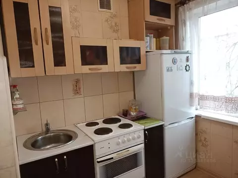 2-к кв. Красноярский край, Красноярск ул. Ладо Кецховели, 58 (47.8 м)