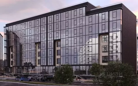 2-к кв. Хакасия, Абакан Новый Горизонт жилой комплекс (139.68 м)