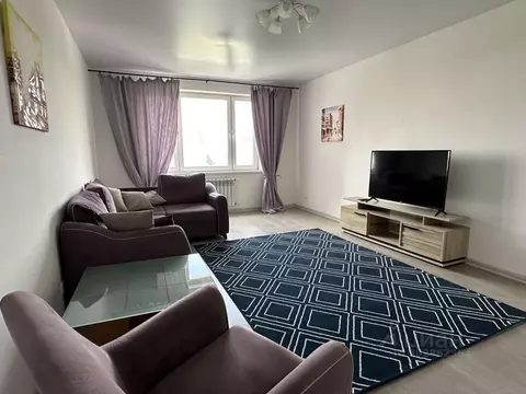 4-к кв. Московская область, Красногорск бул. Красногорский, 24 (132.0 ...