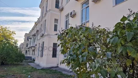 Помещение свободного назначения в Волгоградская область, Волгоград ул. ...