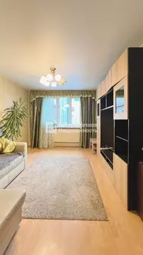 3-к кв. Санкт-Петербург Камышовая ул., 34К2 (67.6 м)