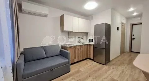 Студия Тюменская область, Тюмень Интернациональная ул., 199к9 (17.8 м)
