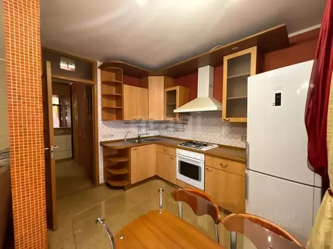 2-к кв. Воронежская область, Воронеж Средне-Московская ул., 67 (51.7 ...