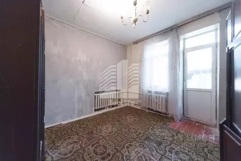 2-к кв. Московская область, Домодедово Центральный мкр, проезд ...