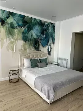 1-к кв. Астраханская область, Астрахань ул. Генерала Епишева, 65 (55.0 ...