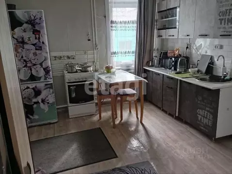 Дом в Бурятия, Прибайкальский район, пос. Станции Таловка ул. Лазо, 8 ...