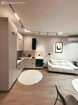 2-комнатная квартира: Москва, улица Крузенштерна, 4 (45 м)