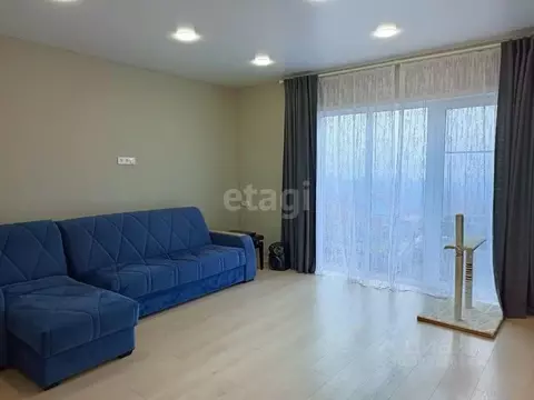 Дом в Алтай, Горно-Алтайск ул. Газпрома, 101 (107 м)