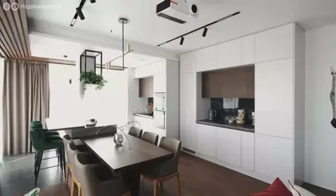 2-комнатная квартира: Краснодар, Адмиралтейский бульвар, 3к2 (72.1 м)