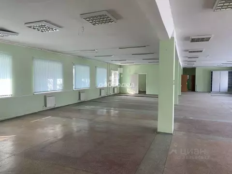 Производственное помещение в Свердловская область, Екатеринбург ул. ...