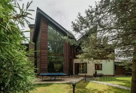 Дом в Московская область, Химки городской округ, д. Жигалово  (720 м)