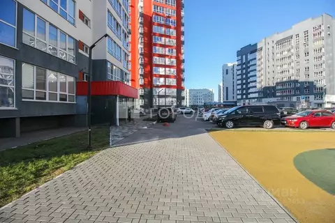 Студия Алтайский край, Барнаул Северный Власихинский проезд, 122к6 ...