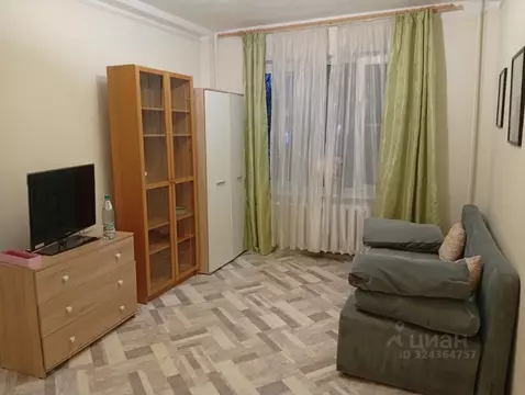 1-к кв. Московская область, Красногорск Вокзальная ул., 10 (29.0 м)