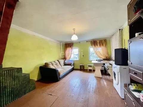 Дом в Белгородская область, Старый Оскол Зеленый Гай СНТ, ул. Зеленый ...