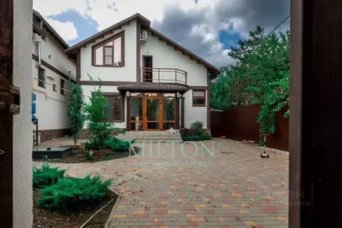 Дом в Краснодарский край, Геленджик  (205 м)