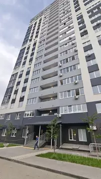 1-к кв. Самарская область, Самара ул. Победы, 3Б (49.0 м)