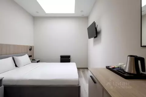 Комната Краснодарский край, Сочи ул. Конституции СССР, 18А (15.0 м)