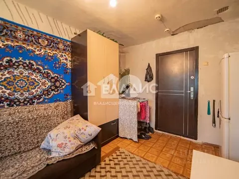 Комната Новосибирская область, Новосибирск ул. Блюхера, 69 (13.1 м)