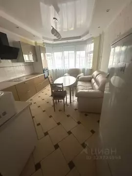 2-к кв. Московская область, Красногорск бул. Красногорский, 10 (60.0 ...