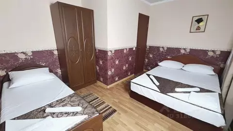 Комната Краснодарский край, Анапа Пионерский просп., 62кв2