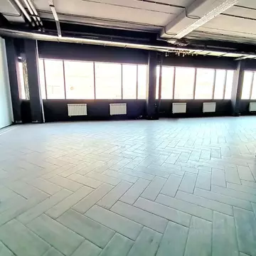 Торговая площадь в Омская область, Омск СибНИИСХоз мкр, ул. 1-я ...