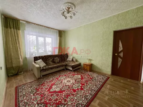 3-к кв. Саха (Якутия), Нерюнгри просп. Мира, 27 (76.7 м)