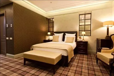 Комната Тюменская область, Тюмень ул. Ленина, 2А (30.0 м)