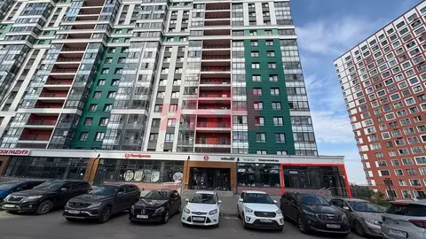 Помещение свободного назначения в Свердловская область, Екатеринбург ...